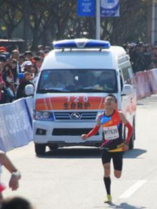 轮台县大型活动