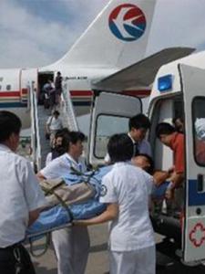 轮台县接送服务