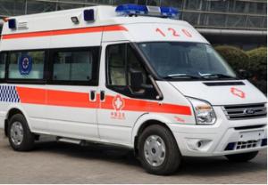 轮台县救护车租赁